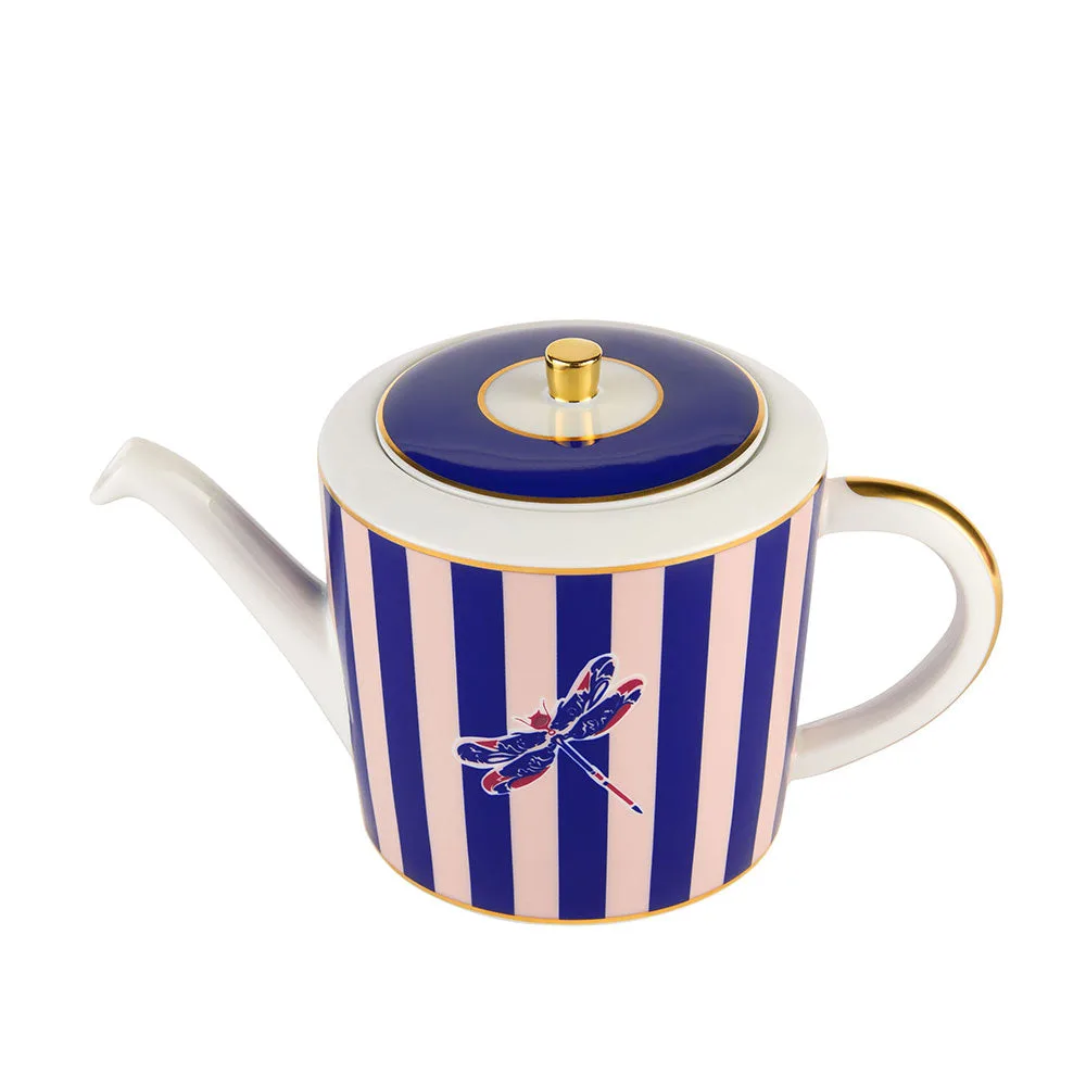 How to Choose the Perfect Teapot for Your Tea Collection: A Practical Buying Guide
