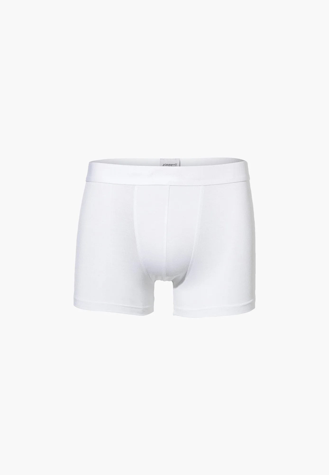 Pureness EU | Boxer Brief / Trunk - white