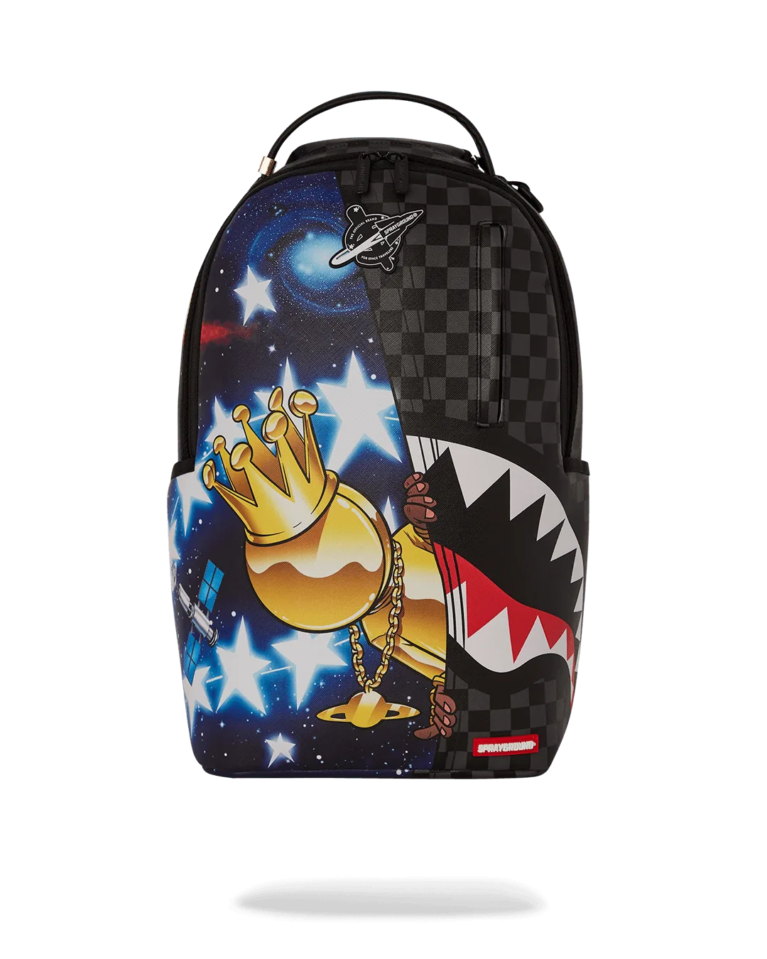 ASTROMANE INTERSELLAR DLXSV BACKPACK