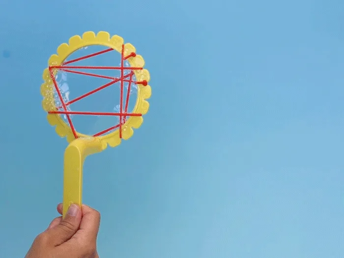 Bolle giganti