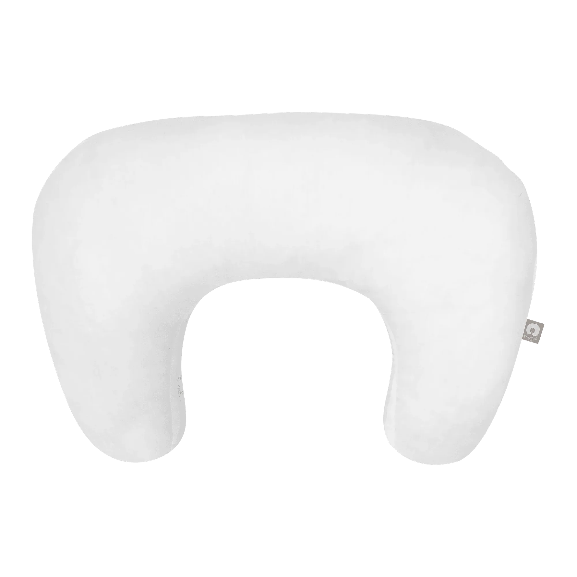 New Boppy® Bare Naked® Nursing Pillow
