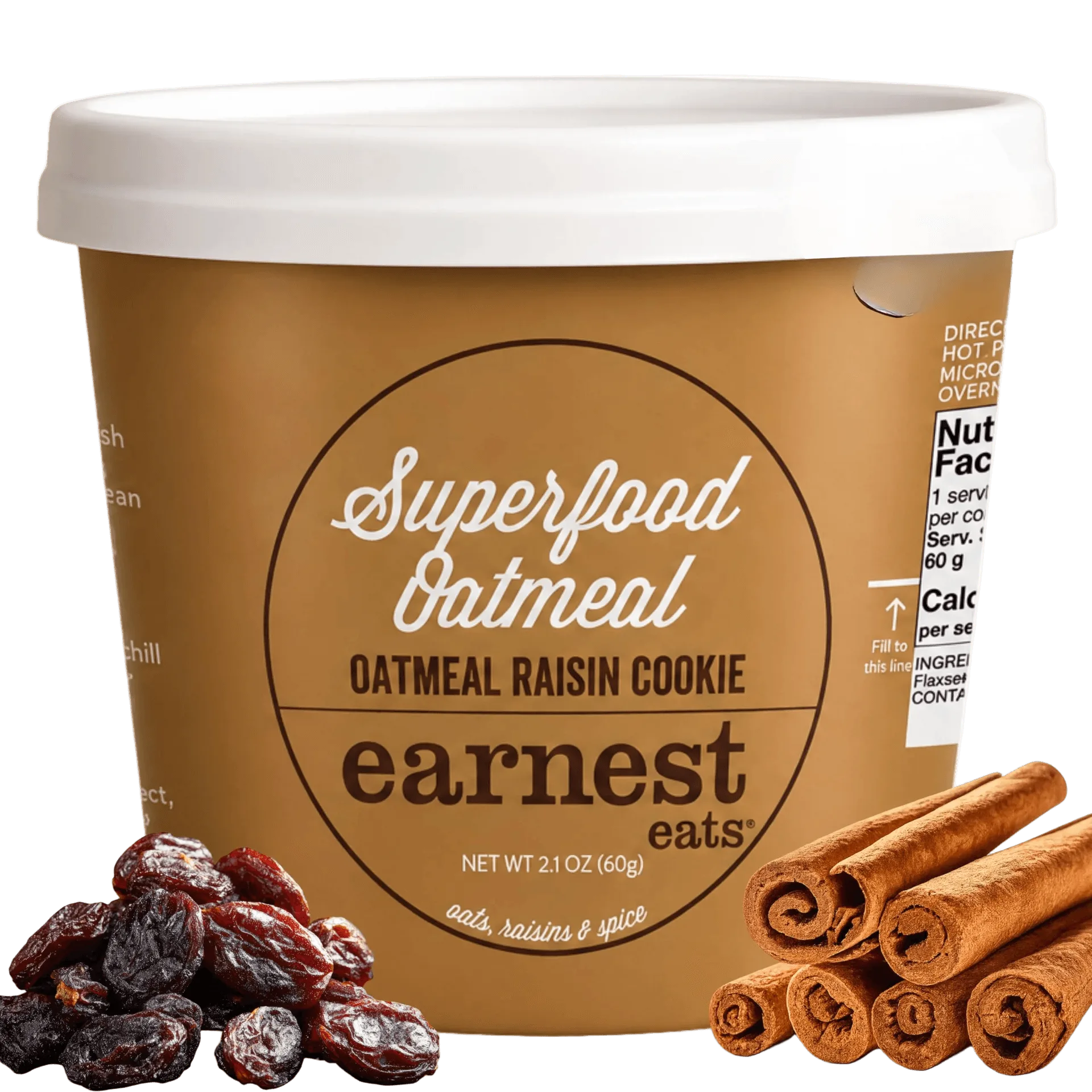 Oatmeal Bars vs. Granola Bars: Which is a Healthier Snack Choice?