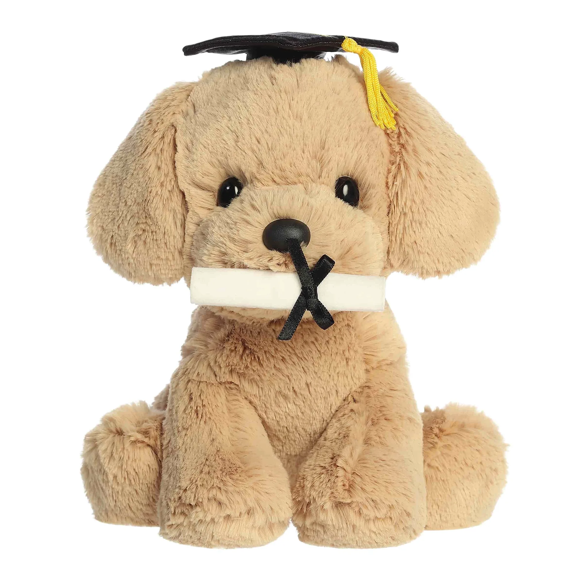How to Choose a Graduation Plush for a Graduate
