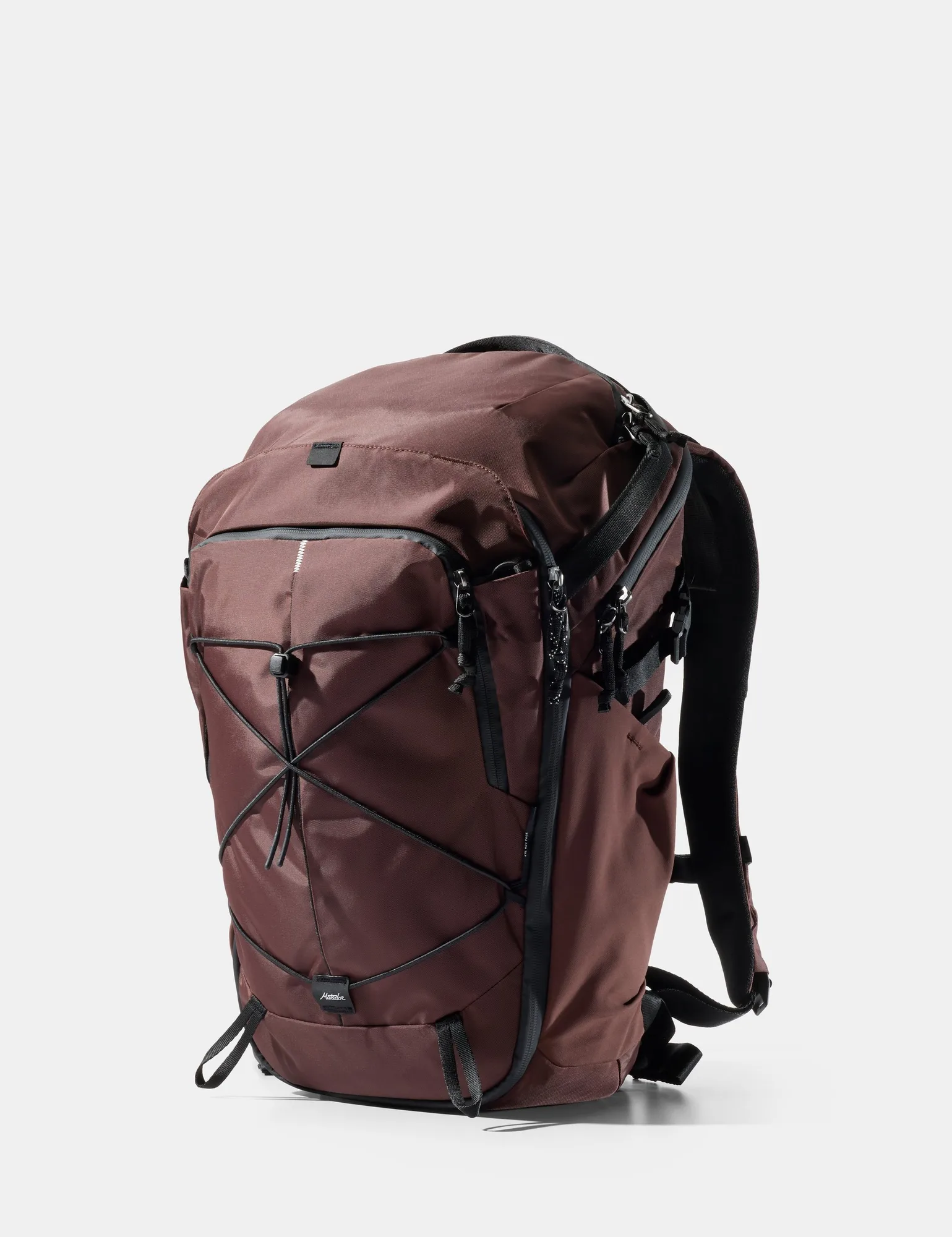24L Adventure vs 30L Carry-On: City Break Pick
