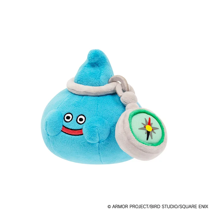 Dragon Quest Walk Malý plyšák [Fukkura Slamichi]