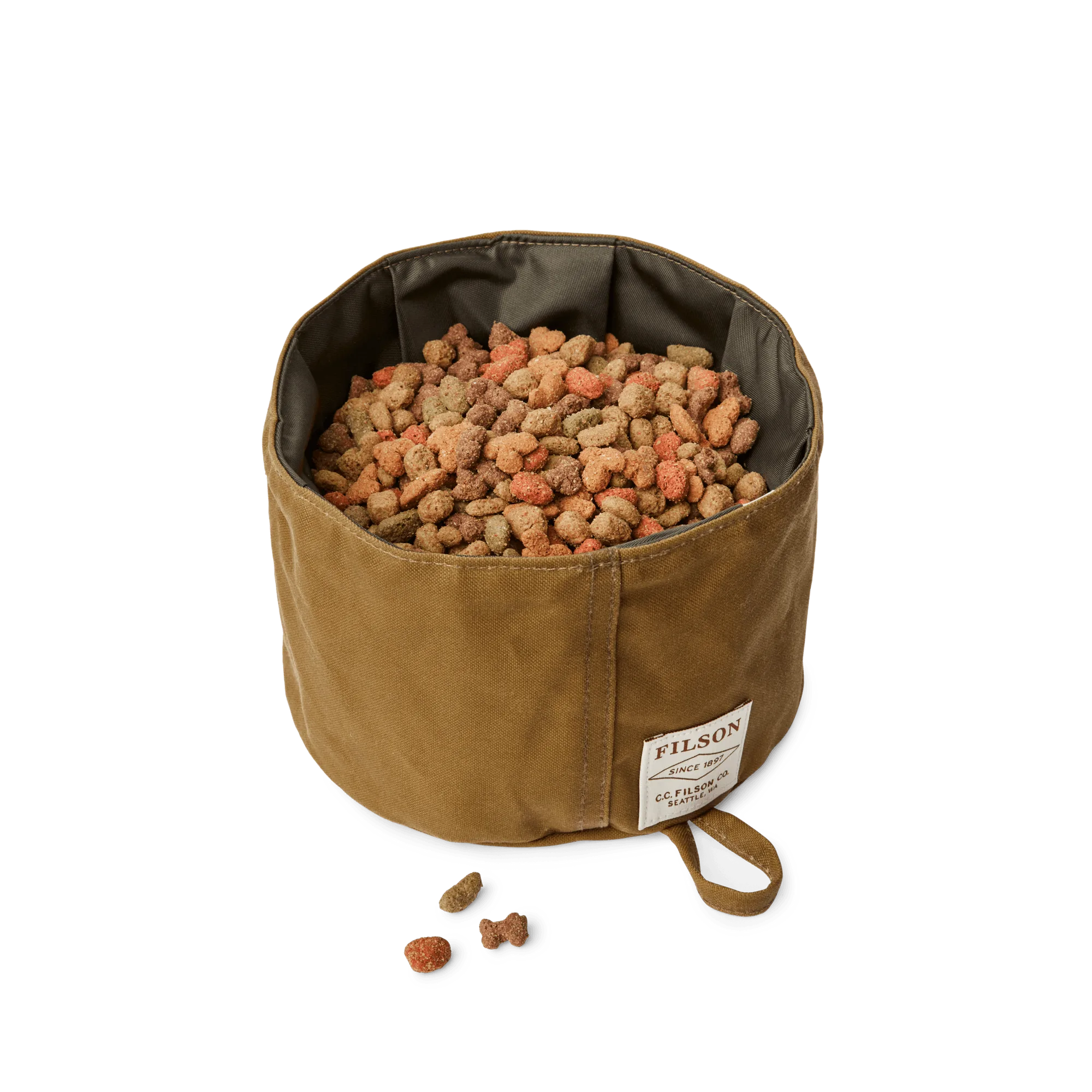 Comment choisir la taille et la matière de la gamelle pour chien