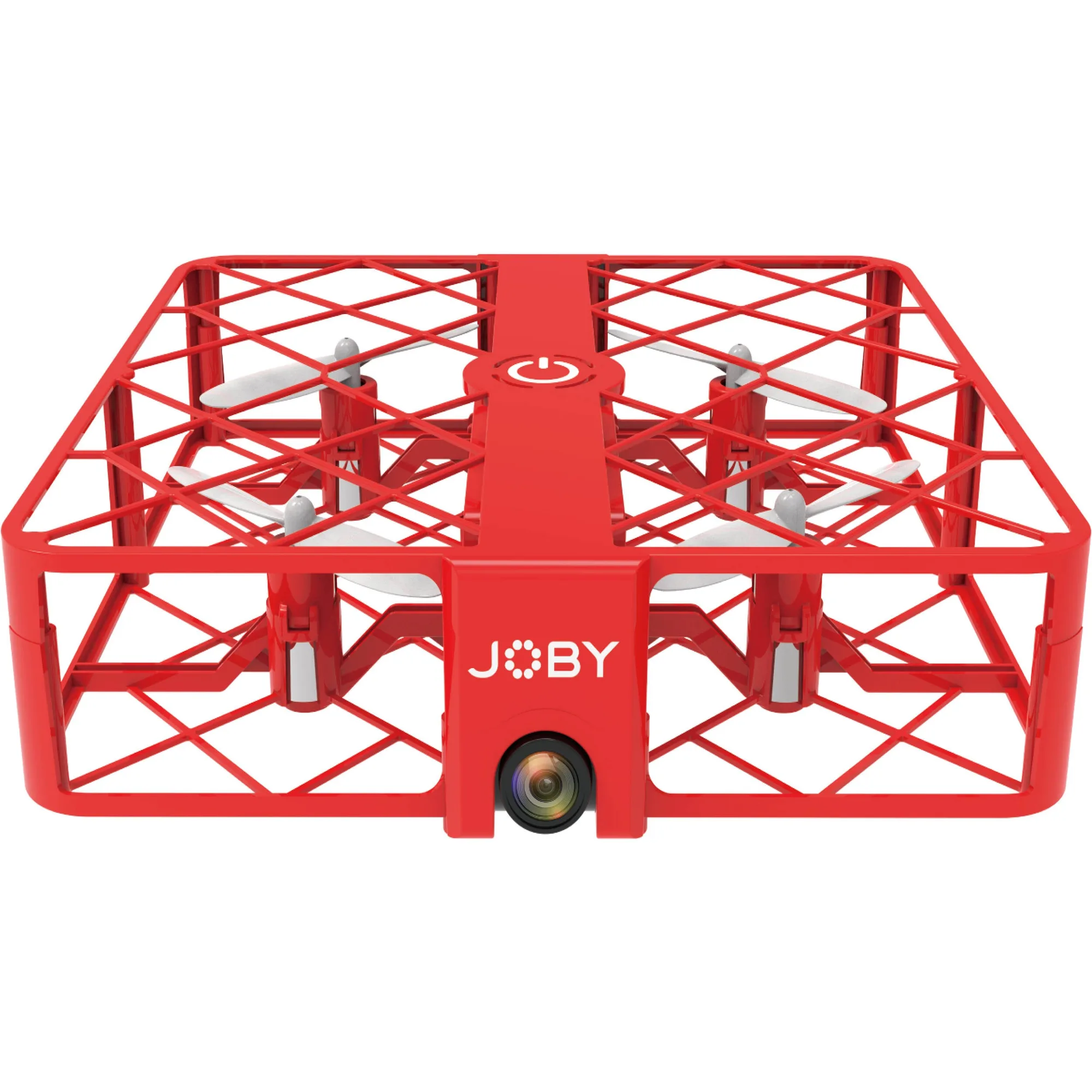 Veilig een mini-drone binnenshuis vliegen