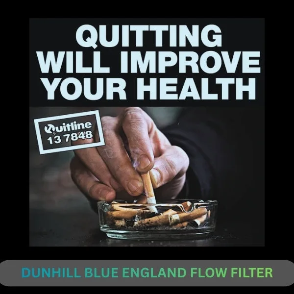Dunhill Blue vs Davidoff Gold: Premium Cigarette Choice