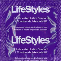 Lifestyles Snugger Fit Kondome richtig anwenden