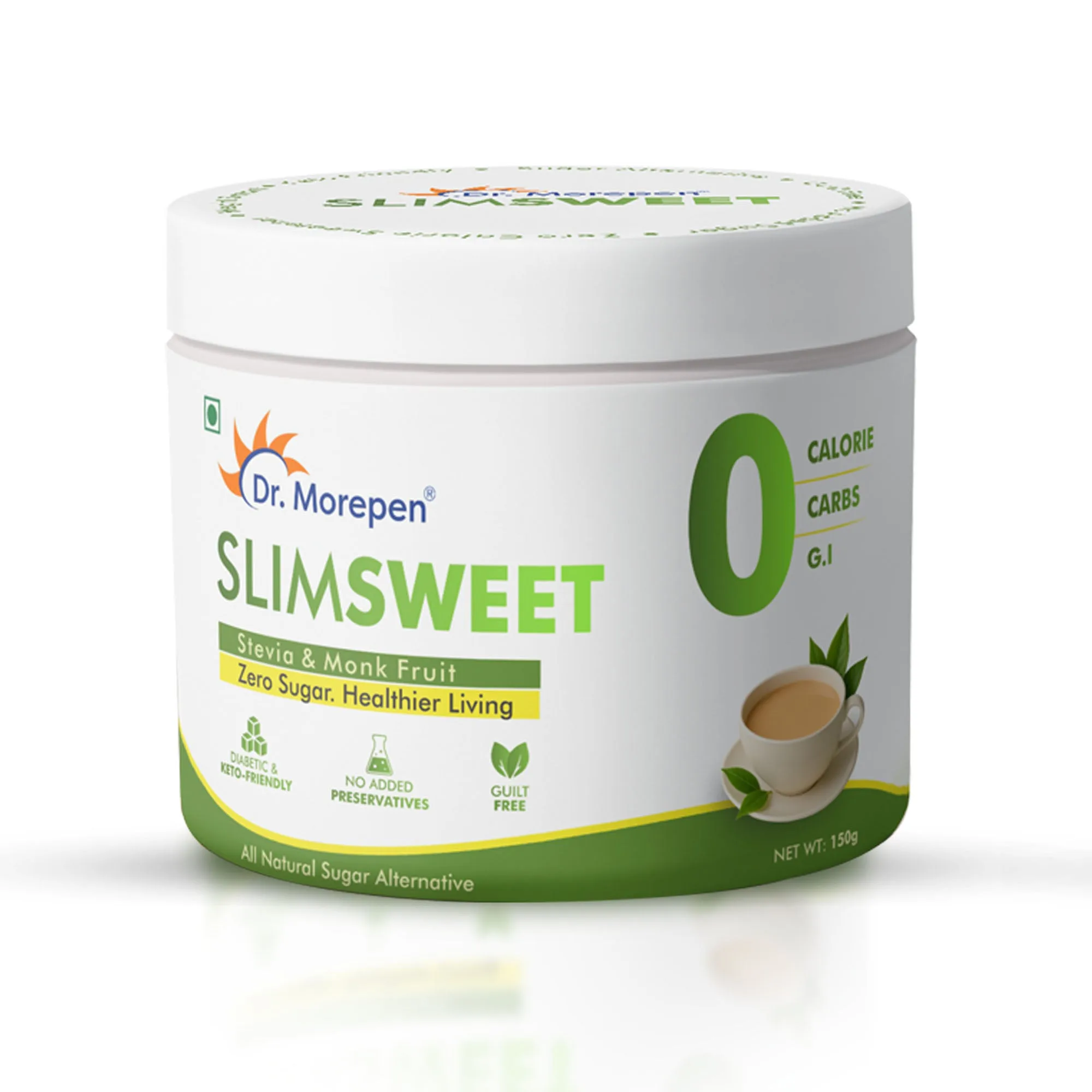 SlimSweet, 단 것 cravings에 효과 있을까?