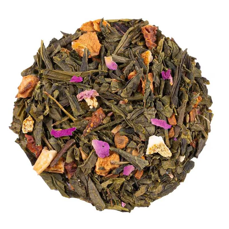 Organic Autumn Dream Tea