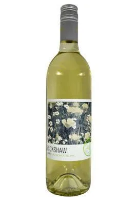 Que servir avec le Rickshaw Sauvignon Blanc 2024