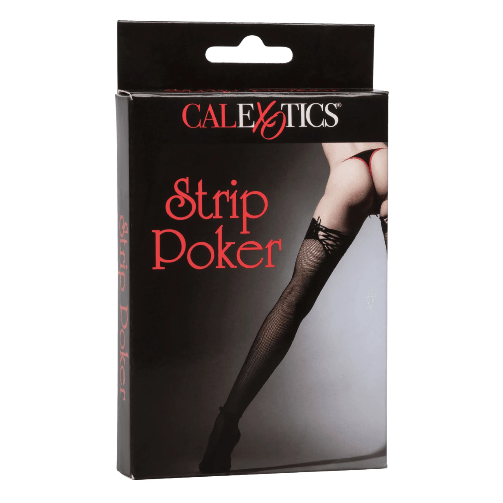 How to Play Strip Poker with a Card Game