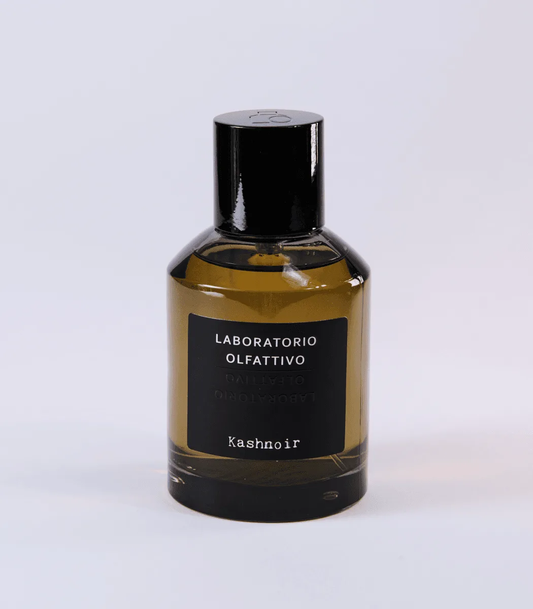 Incensamente Spray Review: Aromatic and Spicy Notes for Evening Wear