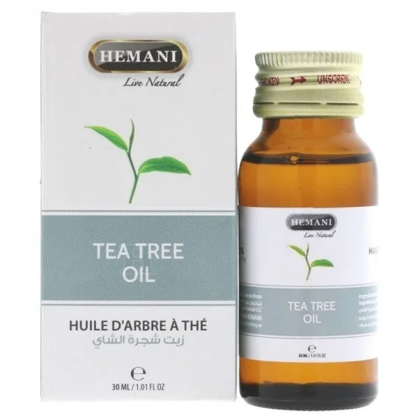 Tea Tree Oil vs Coconut Oil for Scalp Moisture