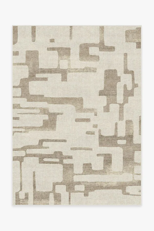 How to Fix Wrinkles in a Natural Fiber Rug