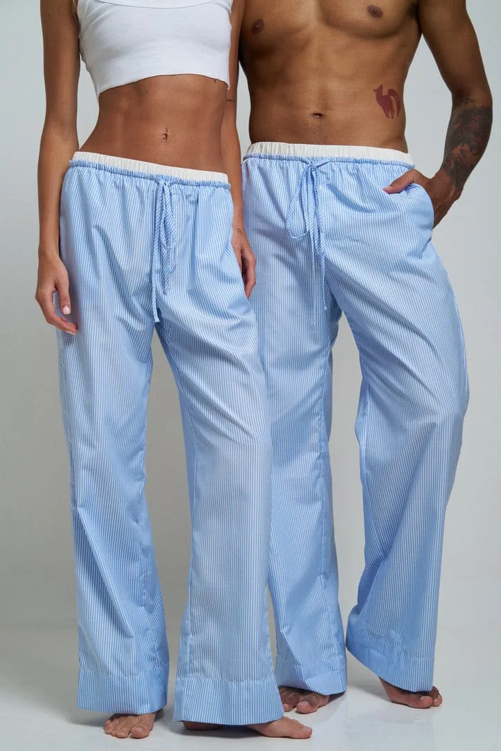 Unisex Pants
