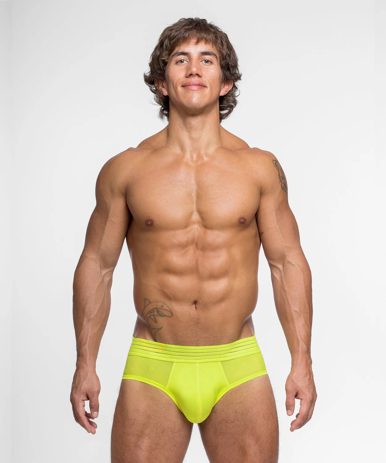 SEXY NIGHTS WEEKEND Package Brief