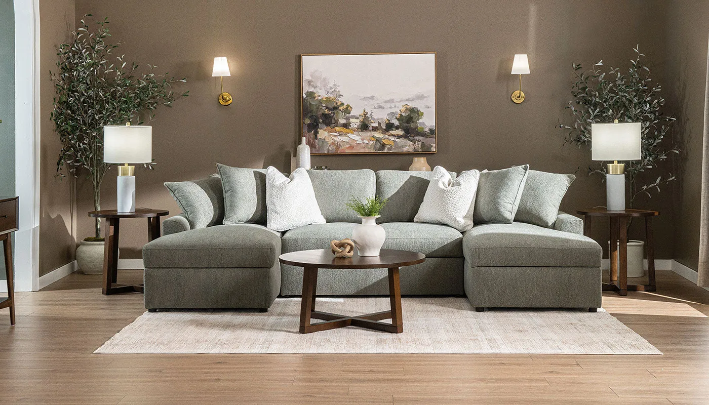 Kaufberatung Doppel-Chaiselongue: Worauf achten?