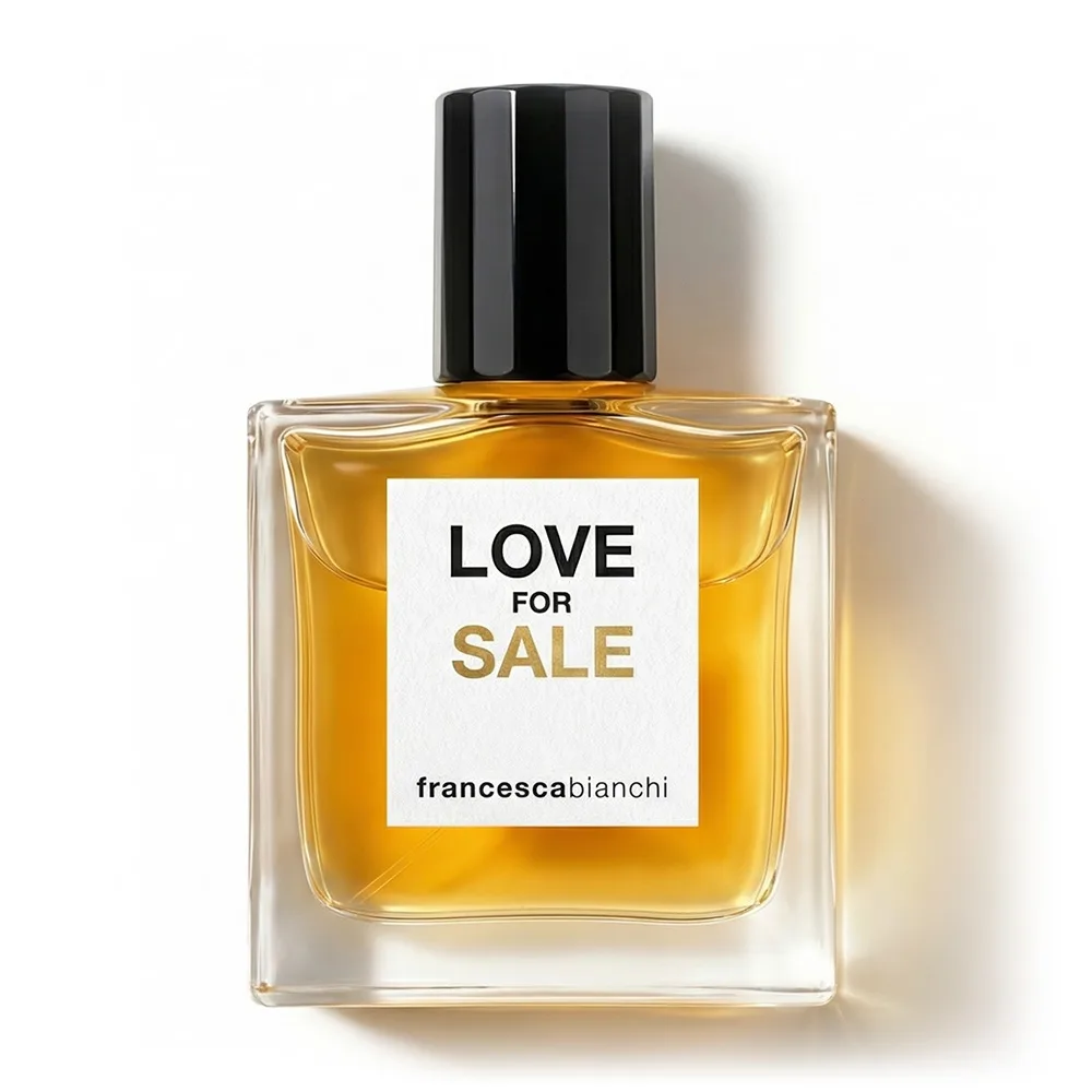 Love for Sale
