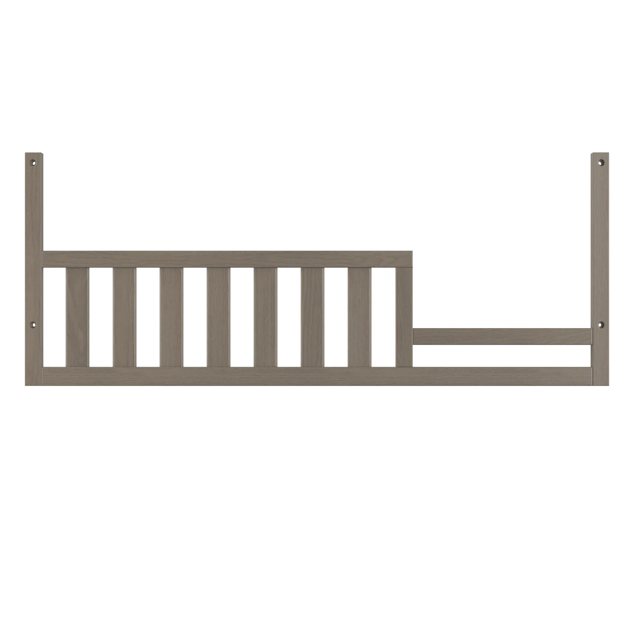 Crib vs. Toddler Bed: When and How to Make the Switch for Better Sleep