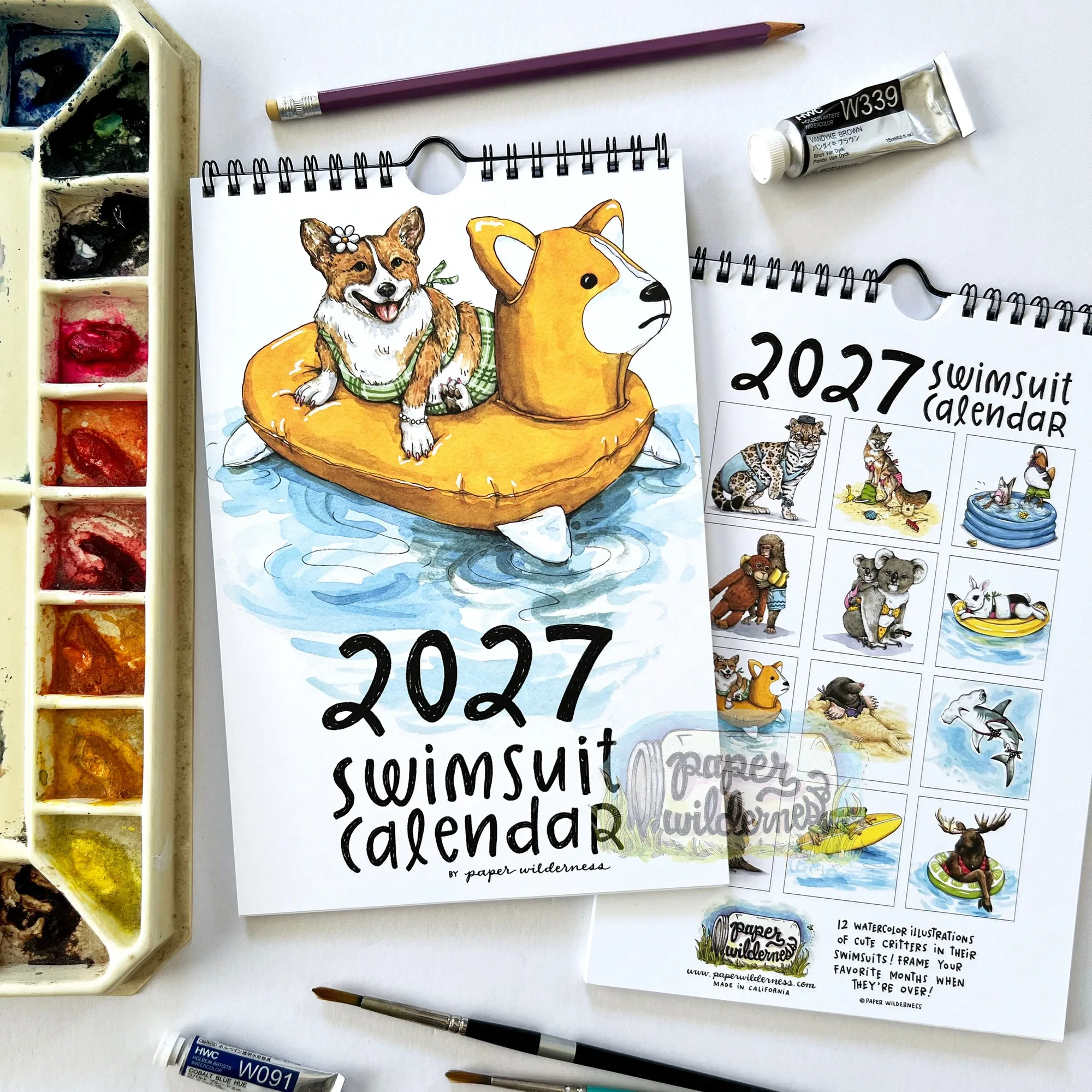 2027 Wall Calendar Buying Guide: What to Look For