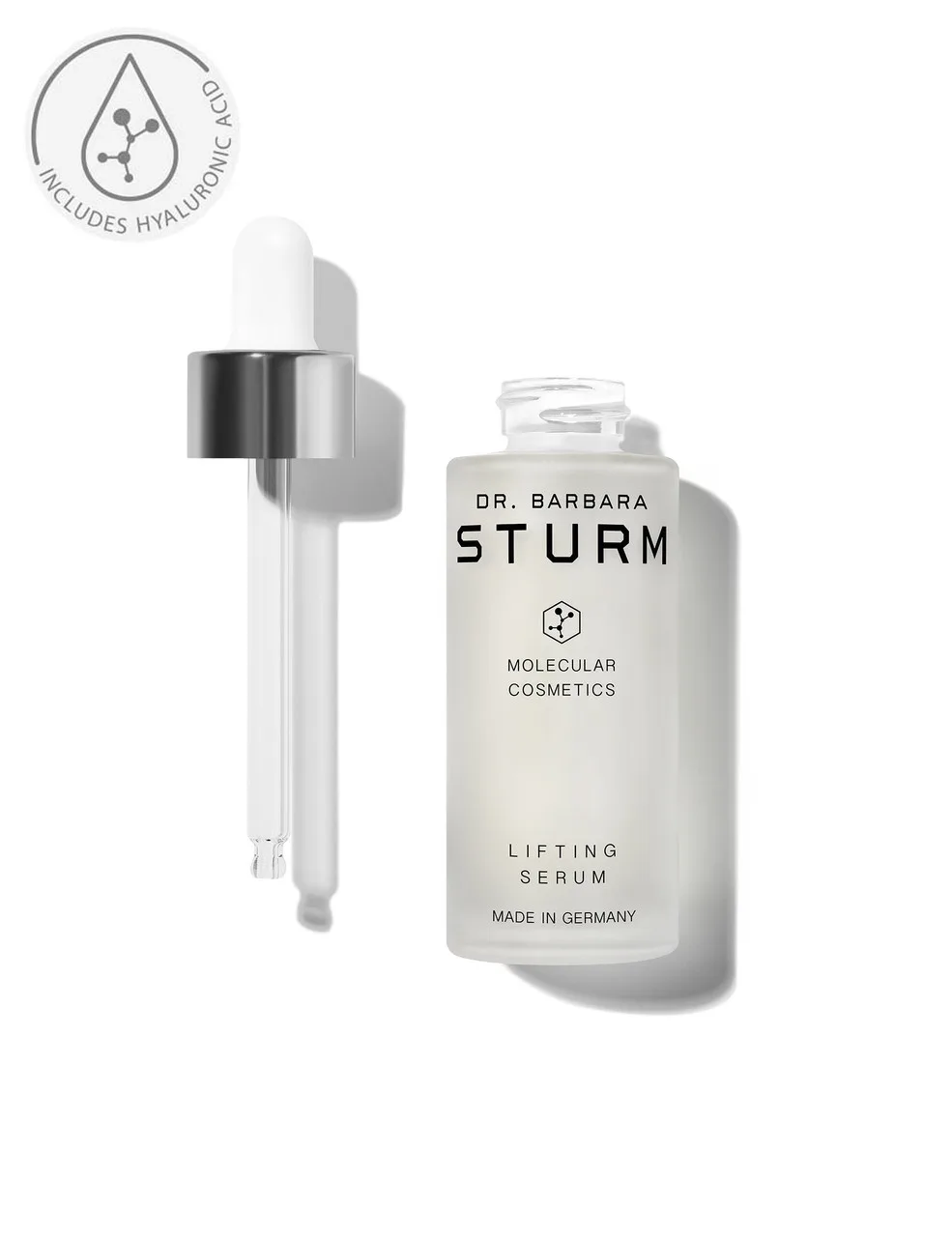 Serum liftingujące czy krem ujędrniający: co na wiotką skórę?