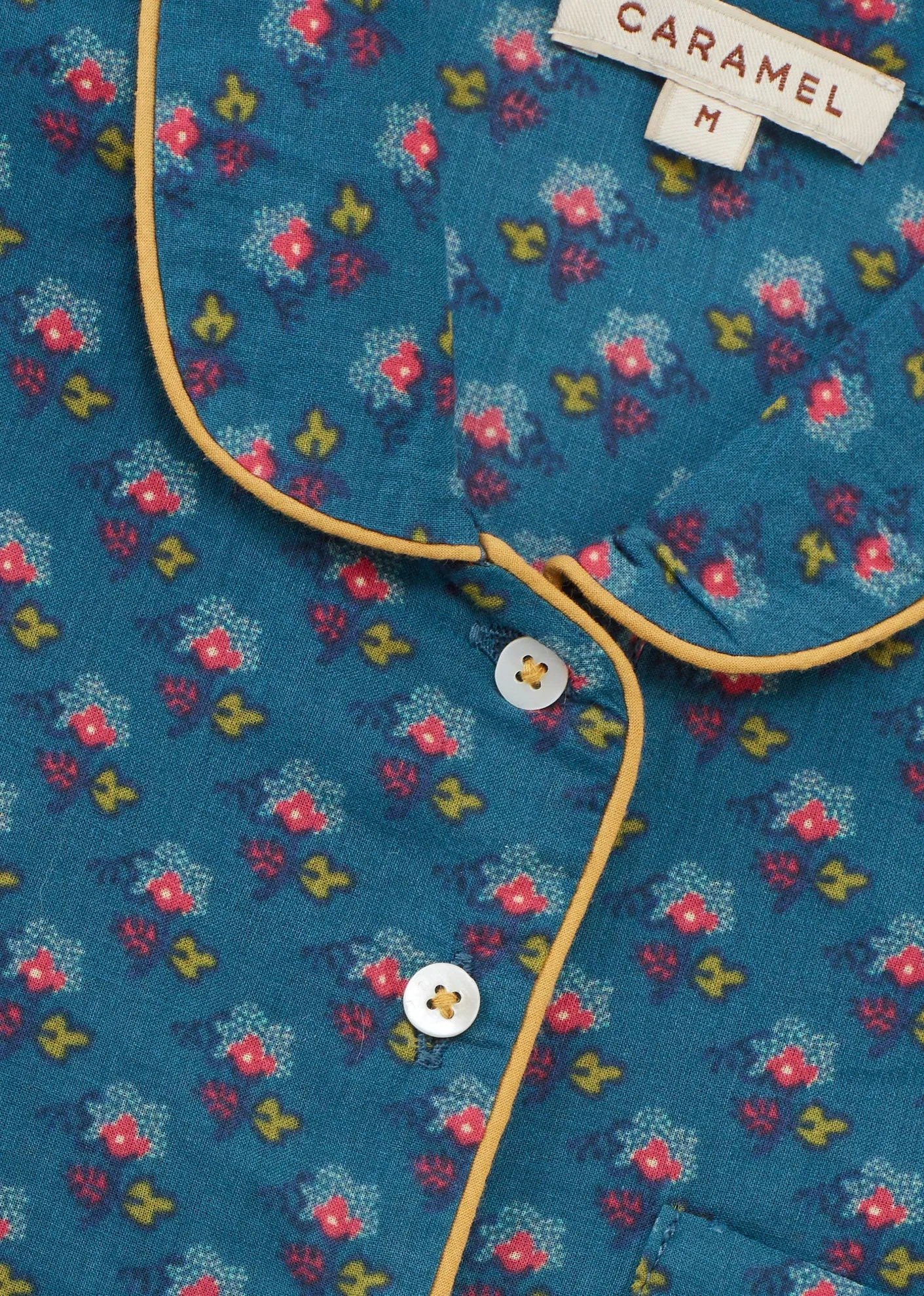 CHILD NIGHTDRESS - POSEY DOT