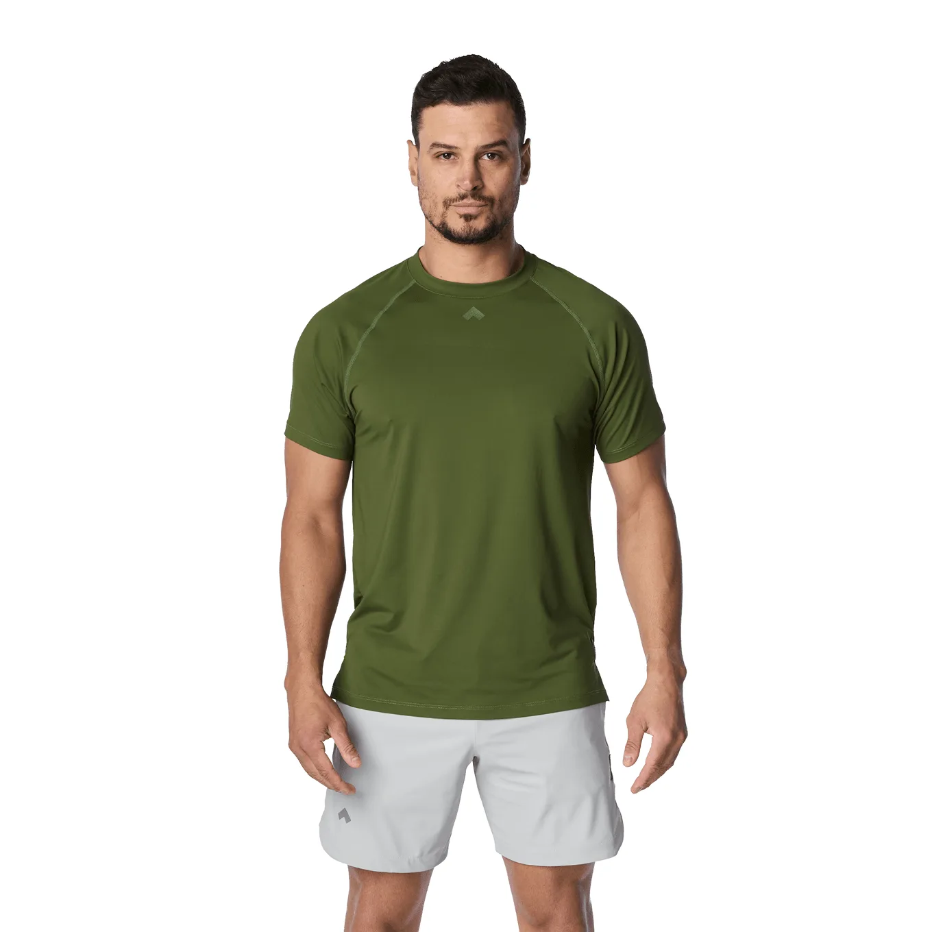 Tonal Men's Performance Tee