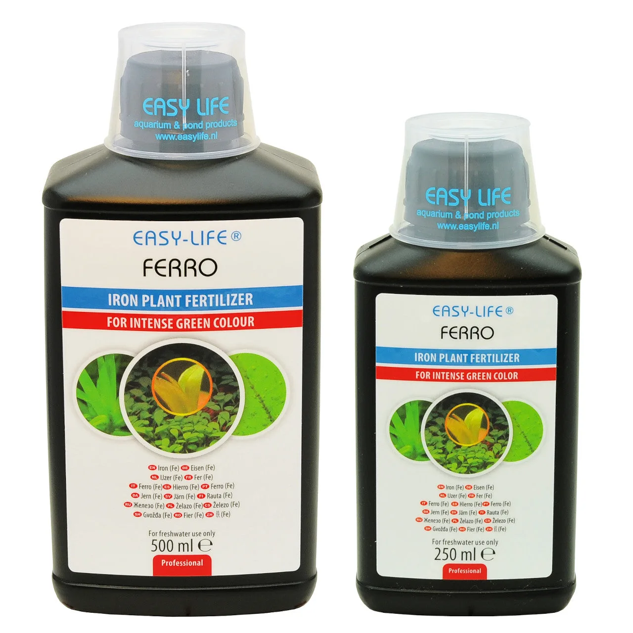 Aquarium Fertilizer: How to Boost Plant Growth