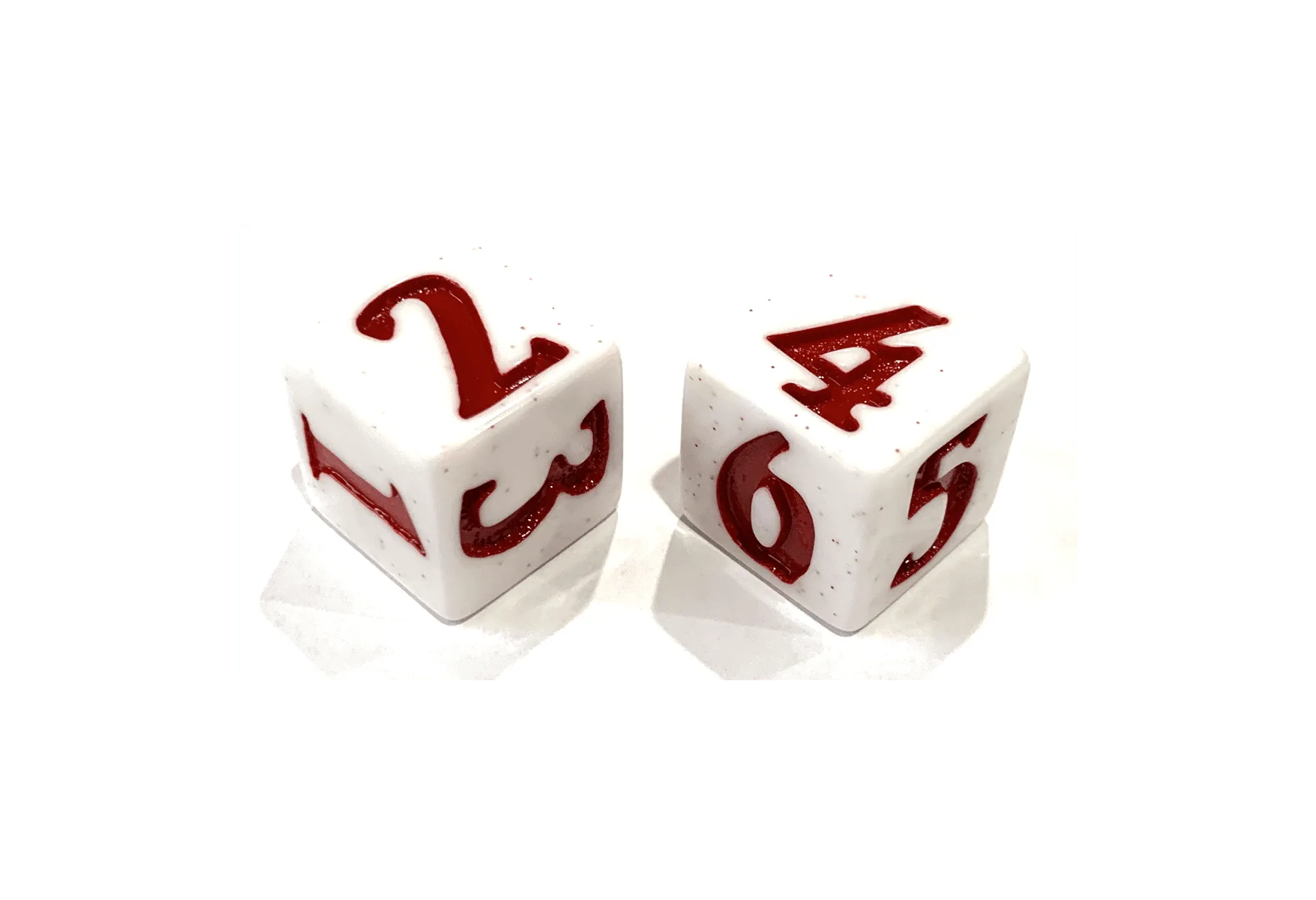 Valeria: Card Kingdoms Blood Dice