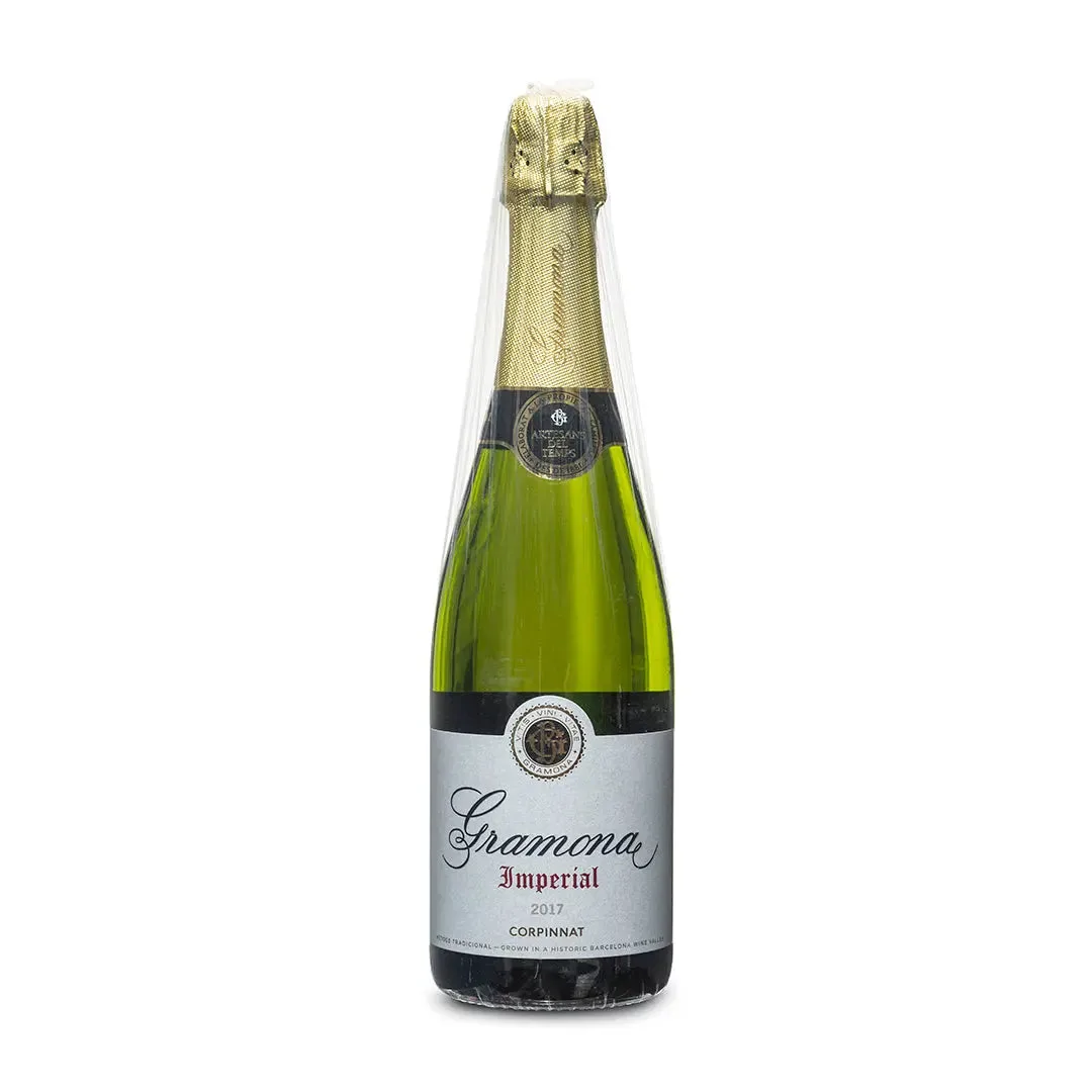 Cava Brut vs Brut Nature: ¿Cuál Elegir para Maridar con Jamón Ibérico?