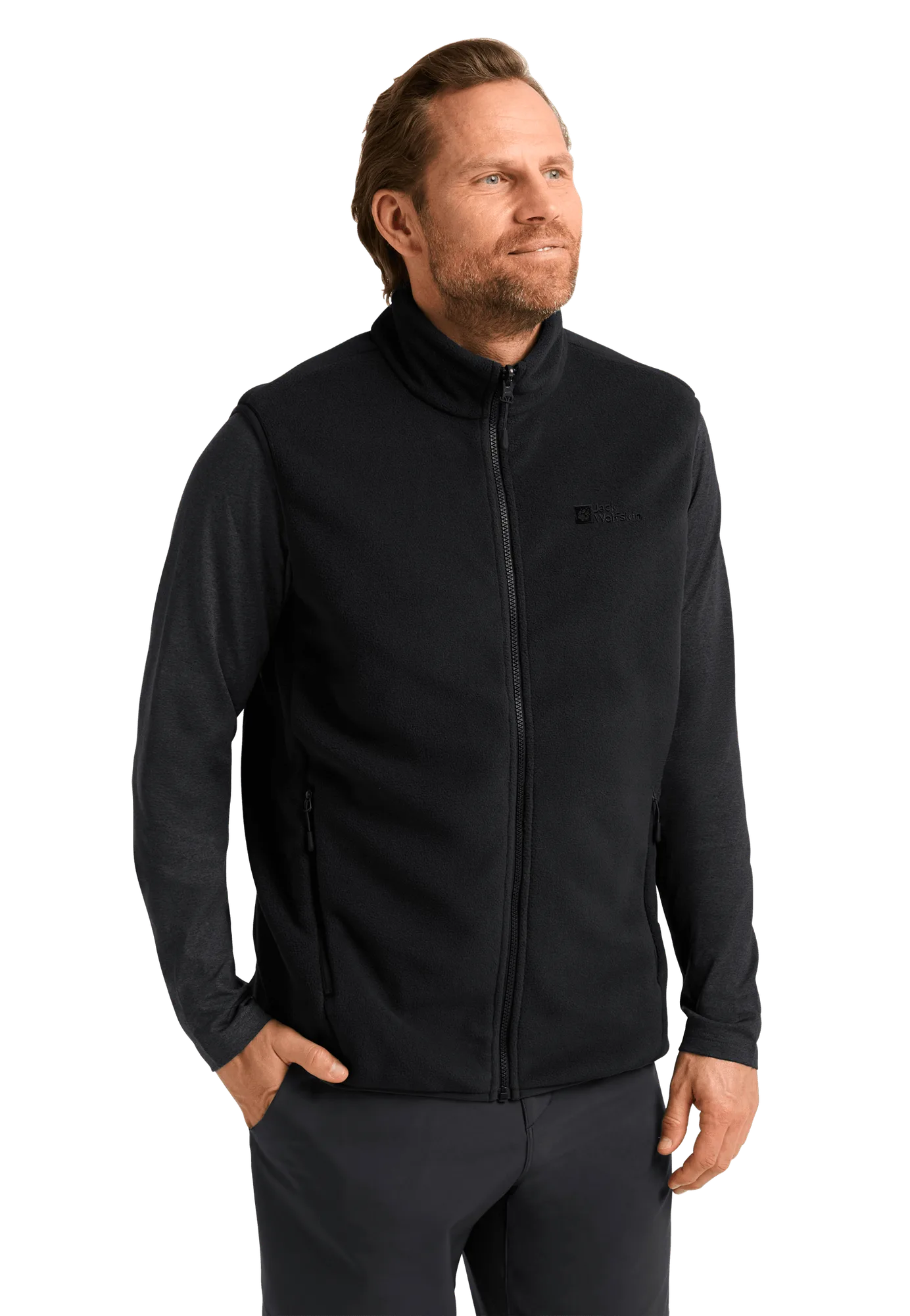 WALDSTEIG FZ VEST M