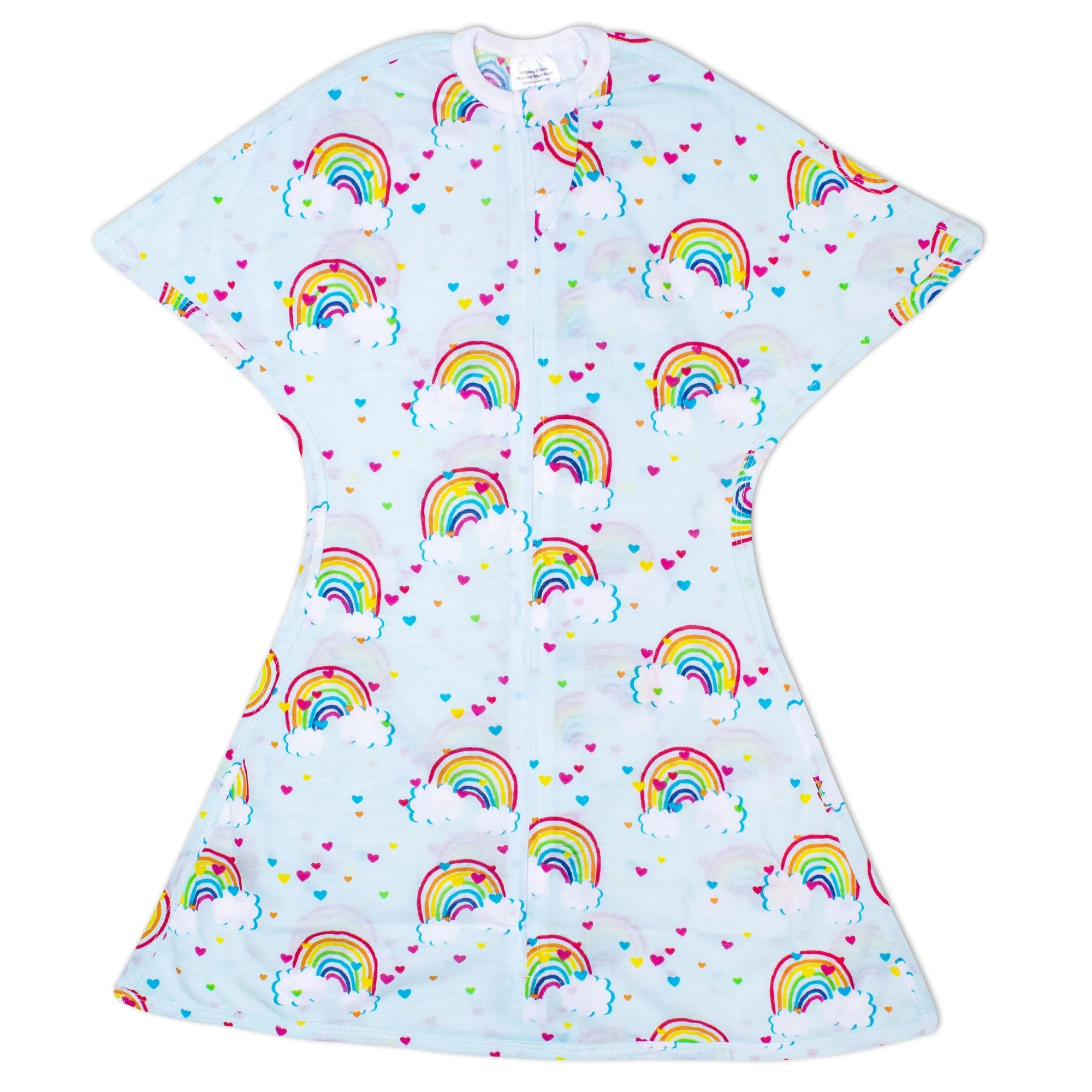 Zipadee-Zip vs. Love to Dream Swaddle Up: Which Sleep Sack Helps Babies Transition Better?