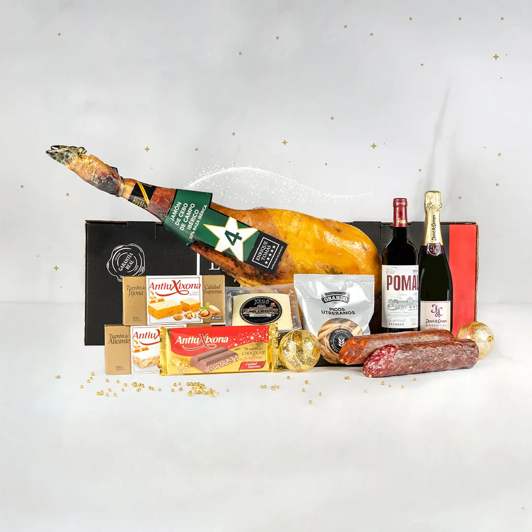 Cómo Leer las Etiquetas del Jamón Ibérico: Guía para una Compra Informada