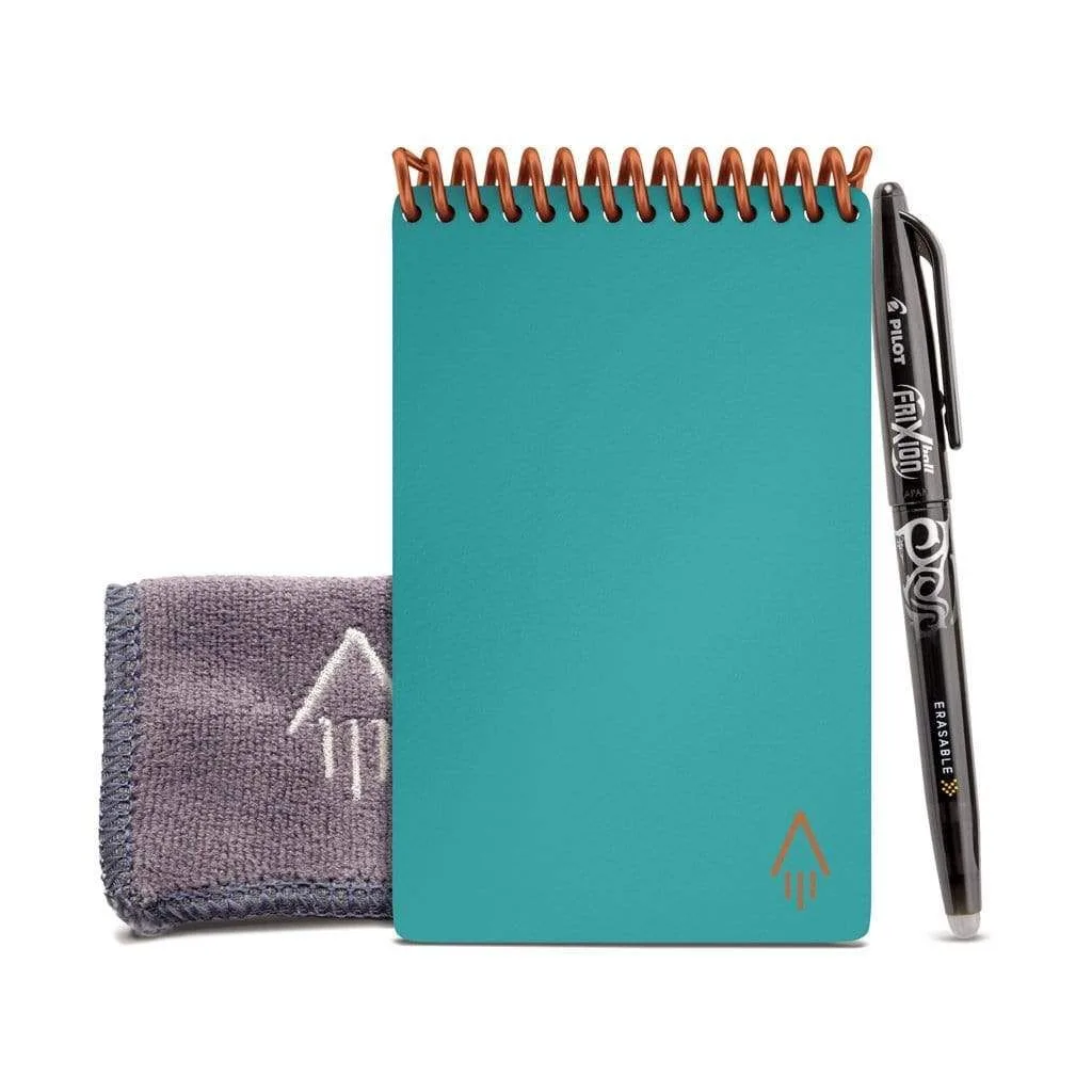 Rocketbook Cloud Cards 80 Pack Review: Reusable Sticky Notes for Brainstorming and Quick Notes