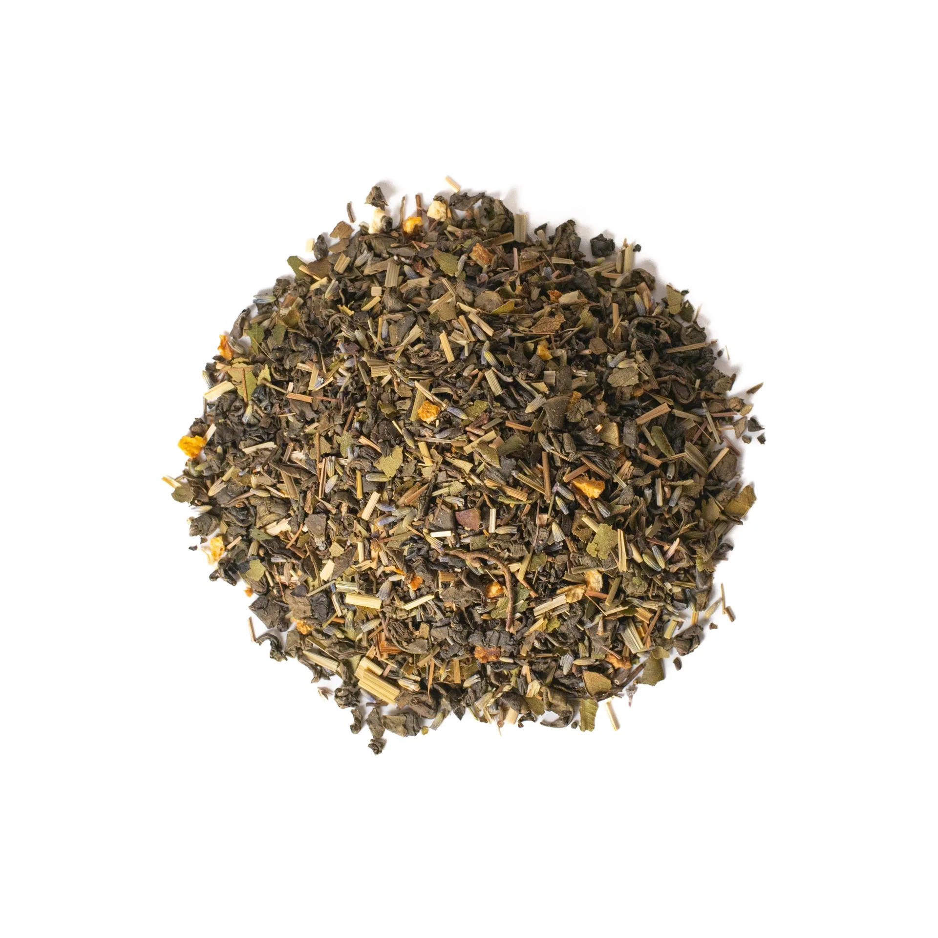 Amore Limone e Lavanda