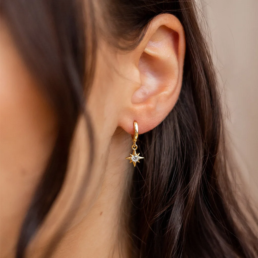 How to Style Earrings for Different Face Shapes: A Step-by-Step Guide