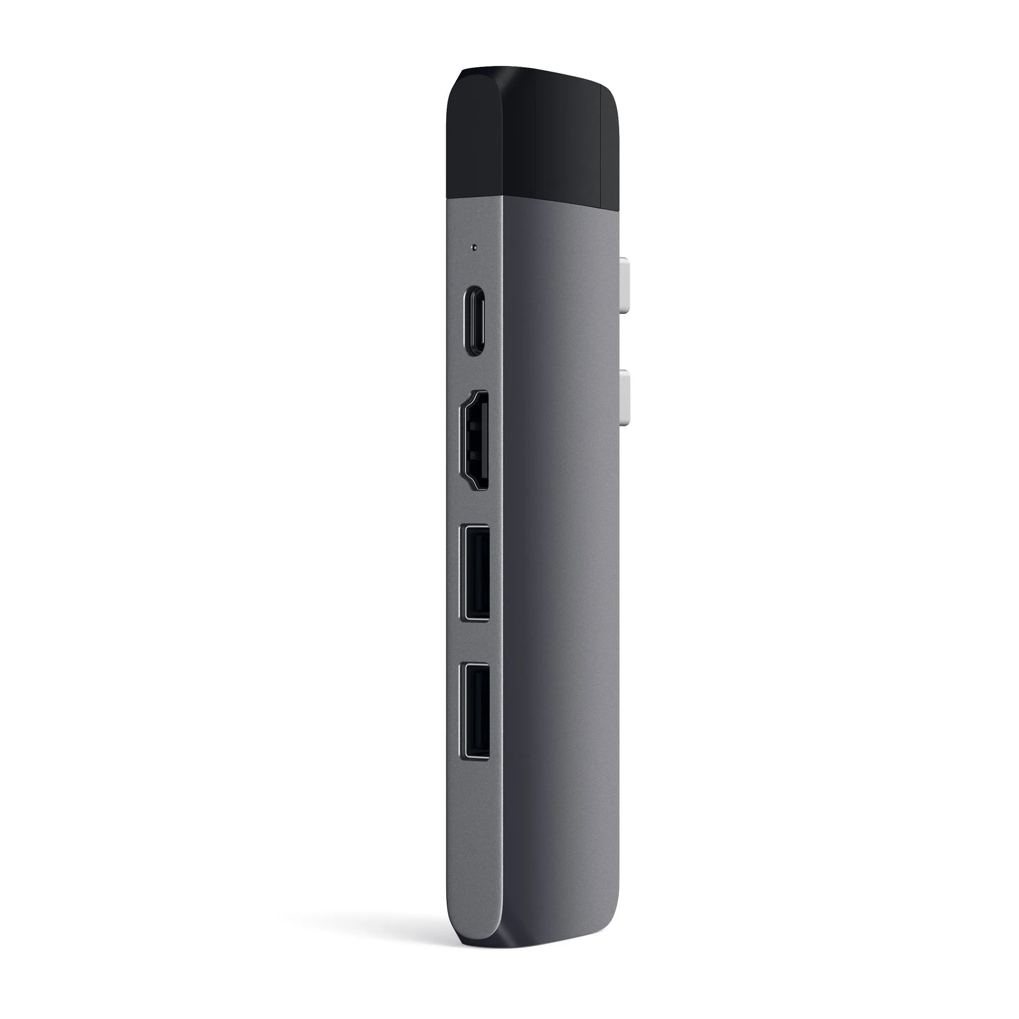 Fix Ethernet Dropouts on USB-C Hub Adapters