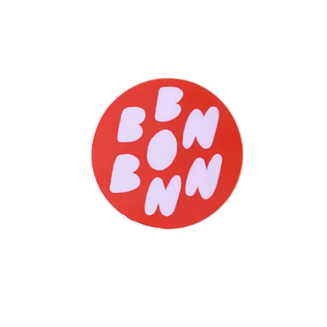 Bon Stickers