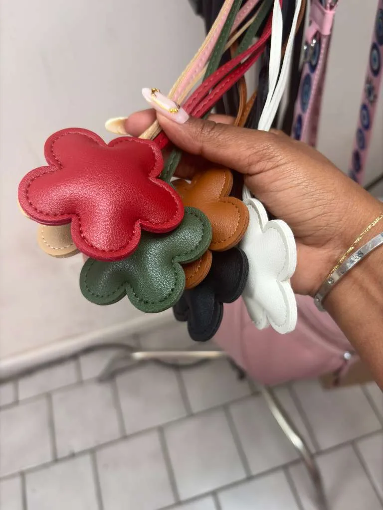 The Complete Guide to Bag Charms: How to Choose and Style Them for Any Handbag