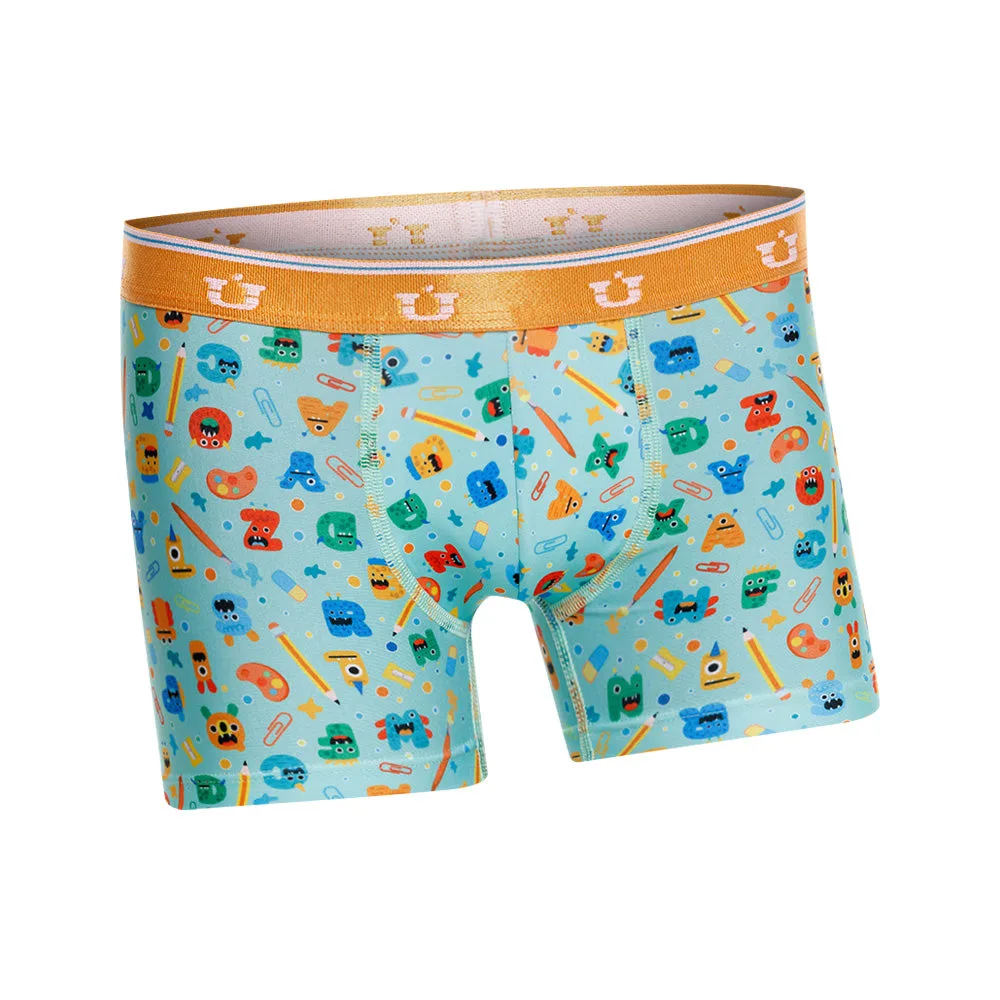 Boxershorts für Kinder kaufen: Ein Leitfaden