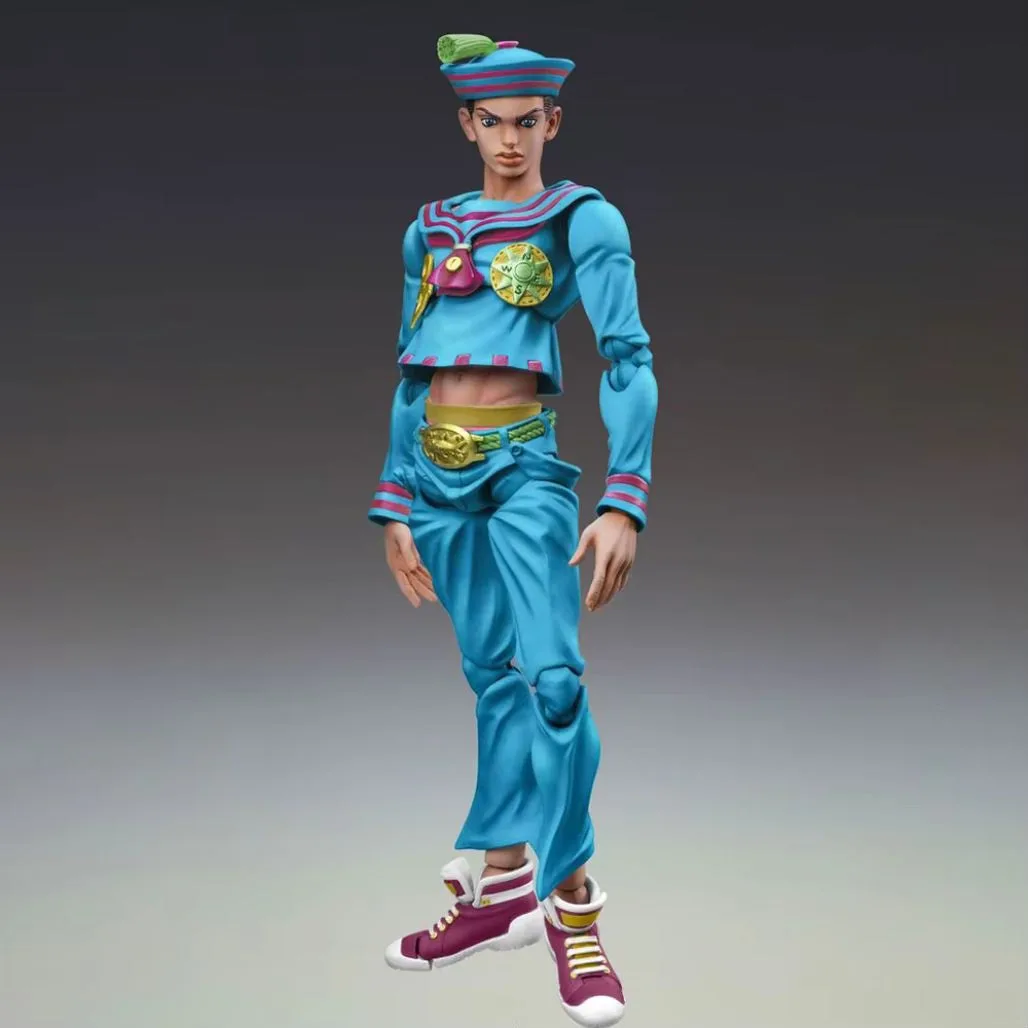 Guide d'achat des figurines JoJo Medicos