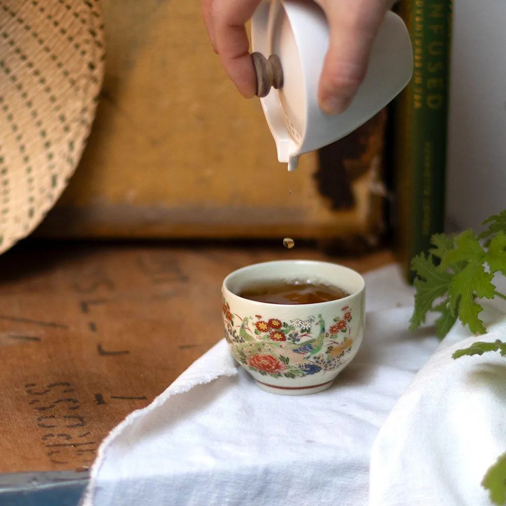 How to Brew Black Tea Perfectly: The Ultimate Temperature and Time Guide