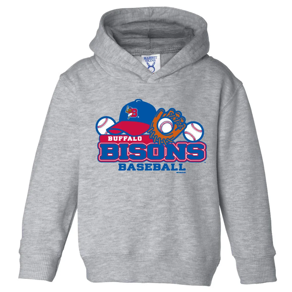 Buffalo Bisons Drinkware: Which One is Right for Your Tailgate?