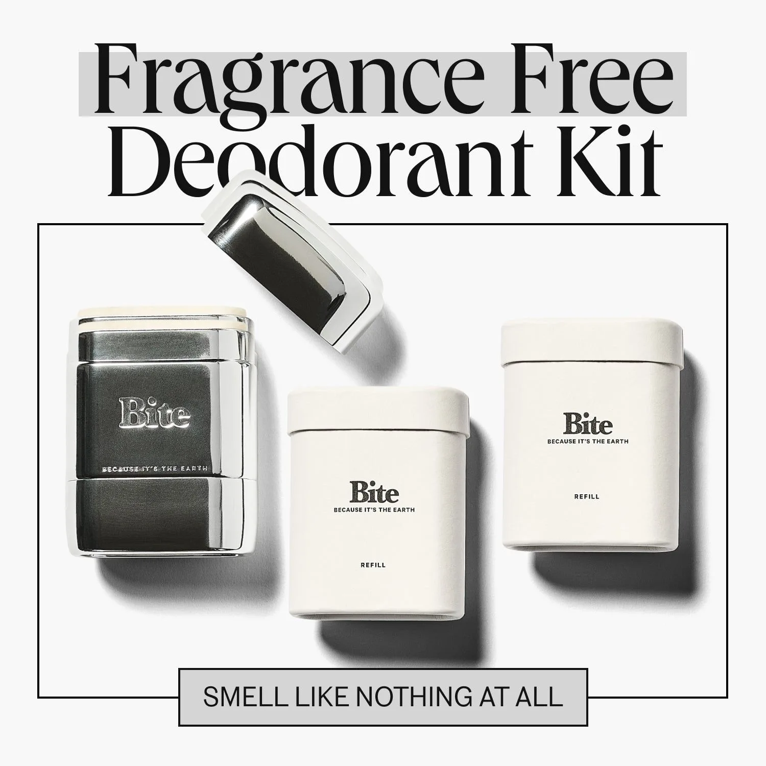 The Science of Natural Deodorant: How It Works and What to Expect During the Transition