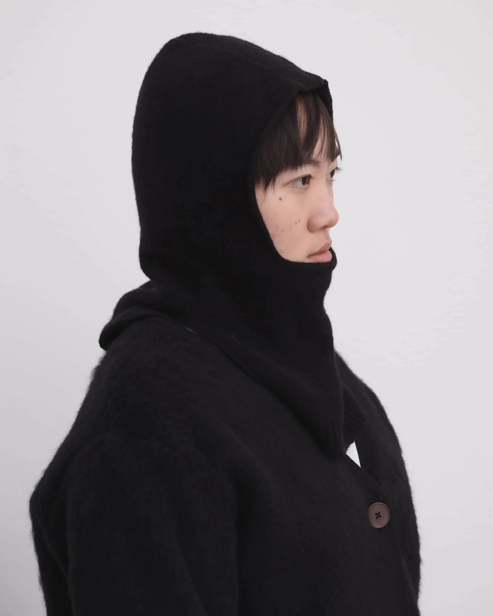 Comparativa de cobertura: Capucha Anorak vs. Capucha Normal