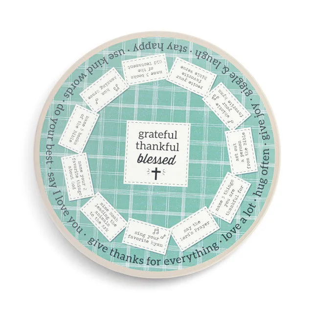 How to Use a Lazy Susan for a Blessed Kitchen