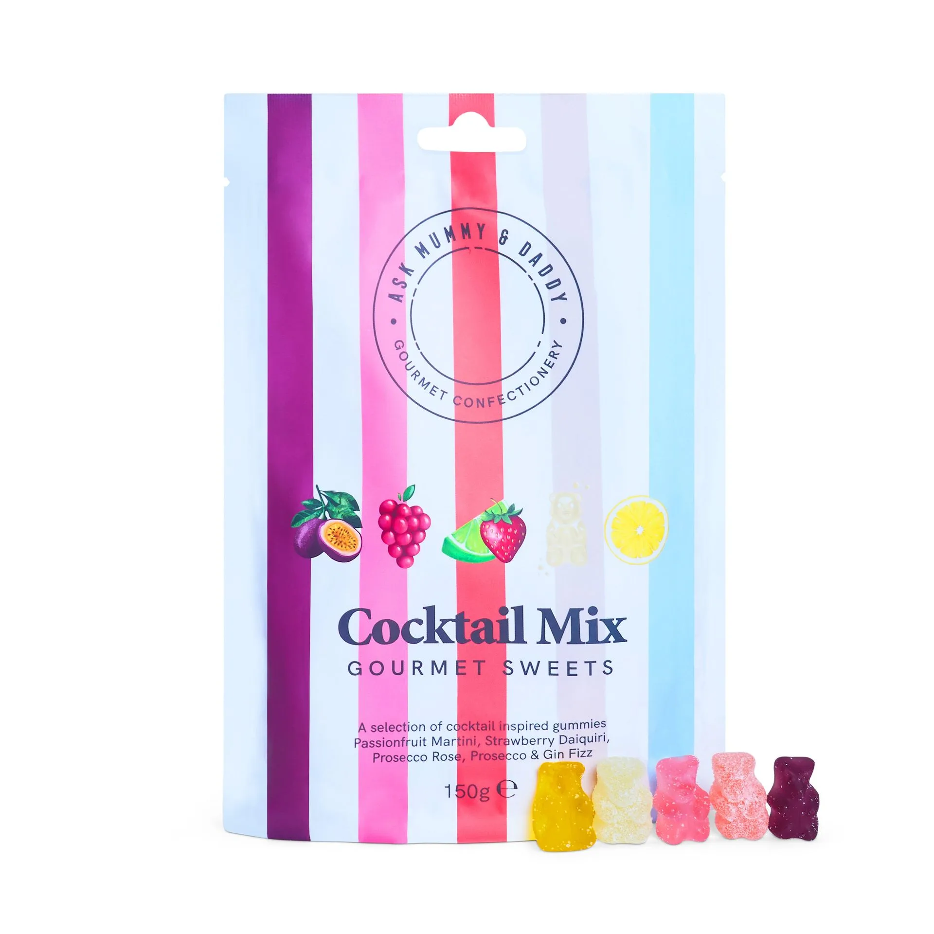 Why Fizzy Sweets Are Making a Comeback in Popular Culture