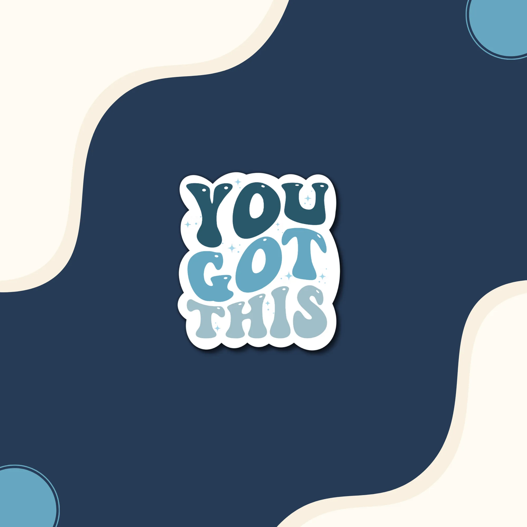 Choisir le bon sticker santé mentale pour votre ordinateur portable